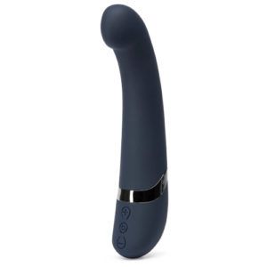 Fifty Shades Darker Desire Explodes Rechargeable G-Spot Vibrator