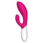 Lelo INA Wave 2 G-Spot and Clitoral Vibrator