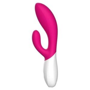 Lelo INA Wave 2 G-Spot and Clitoral Vibrator