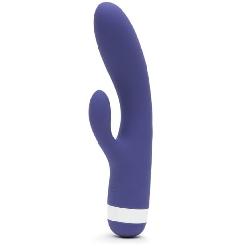 Tracey Cox Supersex Powerful Rechargeable Rabbit Vibrator
