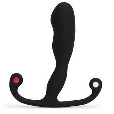 Aneros Helix Syn Trident Series Silicone Prostate Massager
