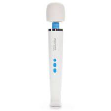 Extra powerful, Rechargeable Cordless Magic Wand