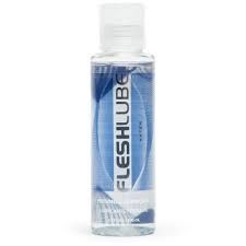 Fleshlight Fleshlube Water Based Lubricant 3.38 fluid oz