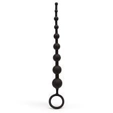 Lovehoney Classic Silicone Anal Beads 10 inch