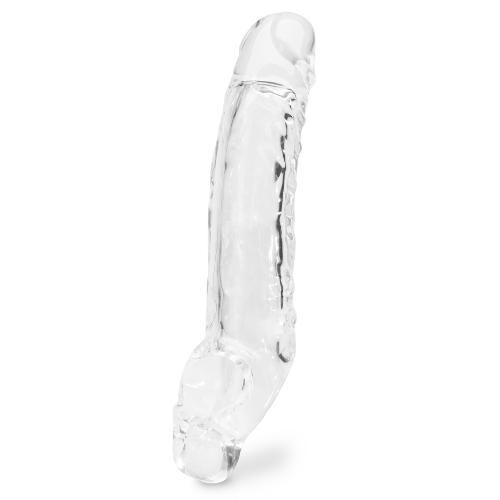 Lovehoney Mega Mighty 3-Inch Penis Extender with Ball Loop
