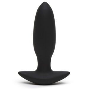 Tracey Cox Supersex Rechargeable Vibrating Butt Plug