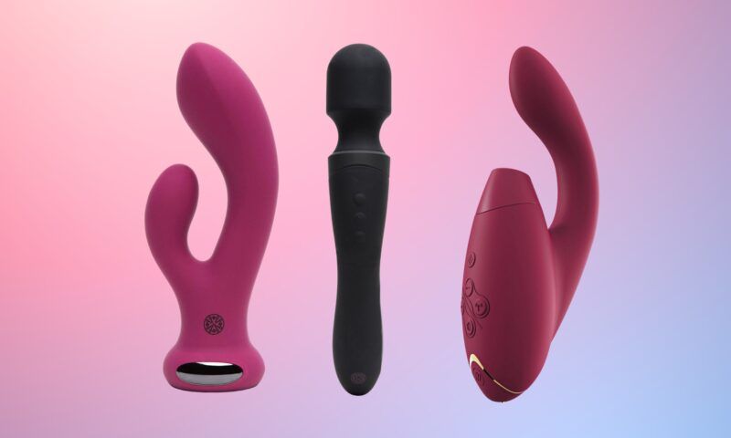 Best Vibrators For Squirting