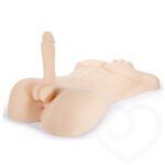 Pipedream Extreme Realistic Male Sex Doll 6.8kg