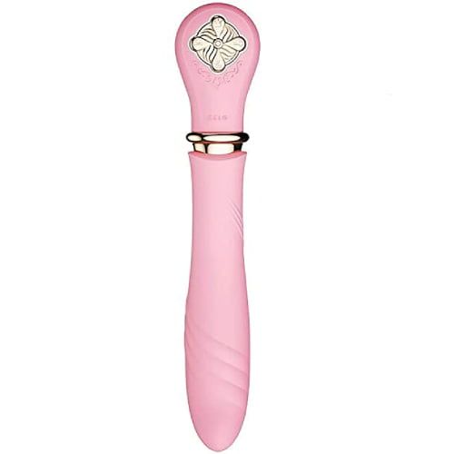 Desire Preheating Thruster Fairy Pink Review