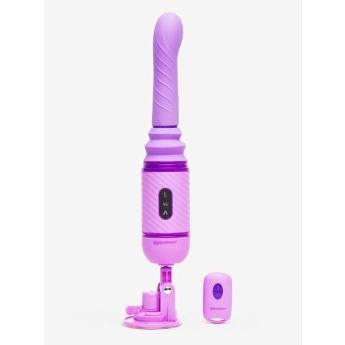 Fantasy for Her Rechargeable Remote Control Sex Machine