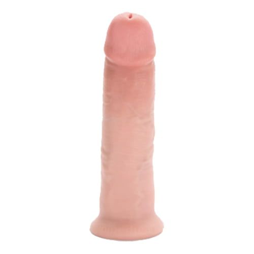 King Cock Extra Girthy Ultra Realistic Suction Cup Dildo