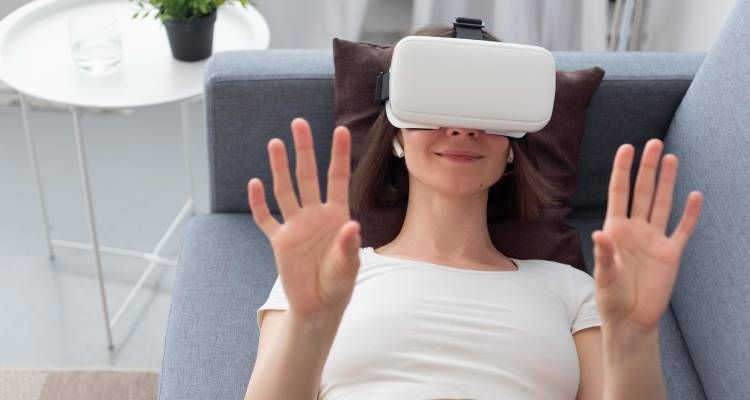 Female POV VR A New Virtual Pleasure Experience 3a