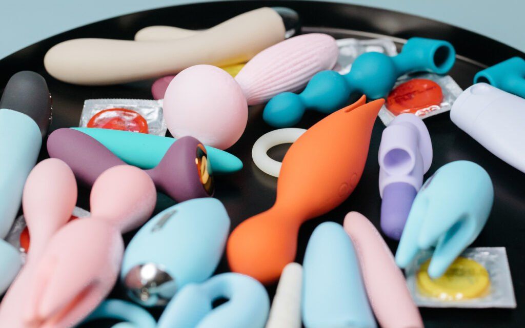 Are 3d Printed Sex Toys Safe For Use Couples Candy 2659