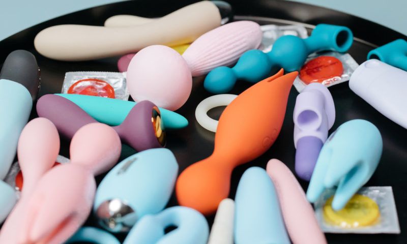 3d printed sex toys
