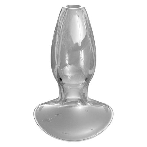 Anal Fantasy Elite Small Tunnel Butt Plug By Pipedream Products