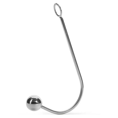 DOMINIX Deluxe Small Anal Hook