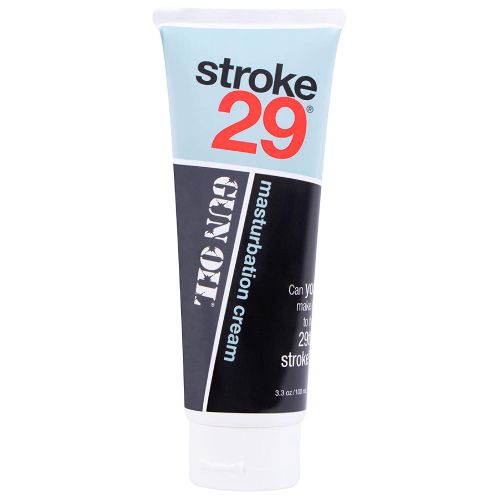 Stroke 29 Personal Lubricant