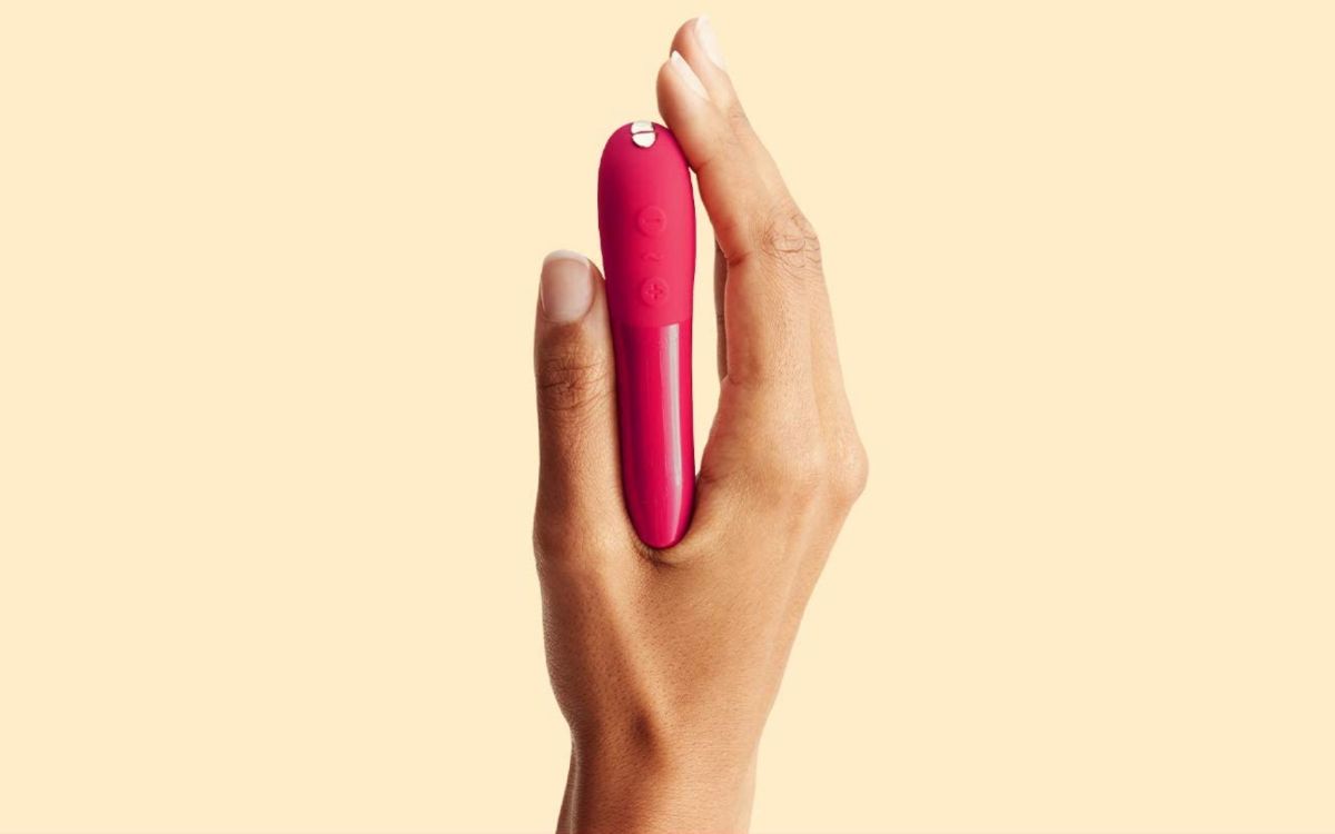 We-Vibe Tango X Feature Image
