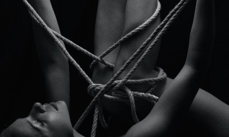 What is a Rigger in BDSM - Rigger Kink Explained