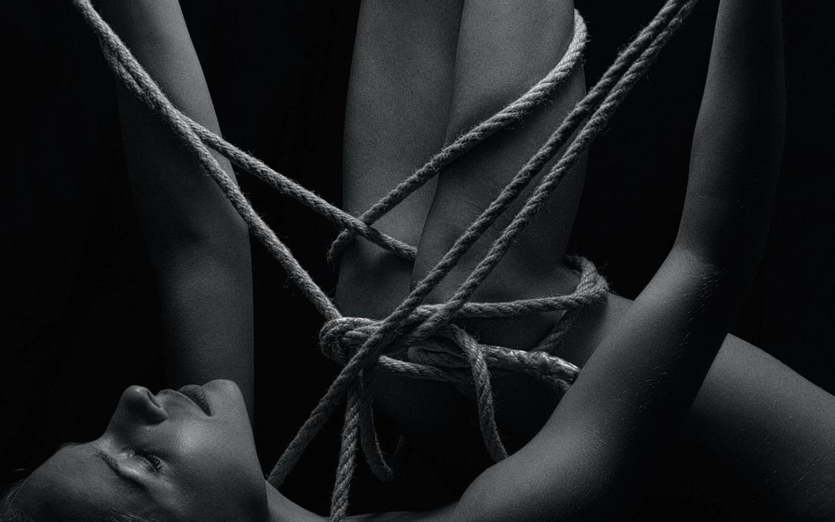 What is a Rigger in BDSM - Rigger Kink Explained